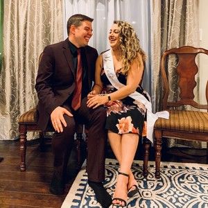 Meet your Posher, Gelareh